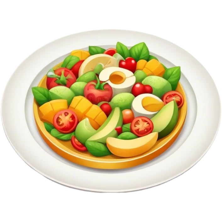 Ray peat diet emoji