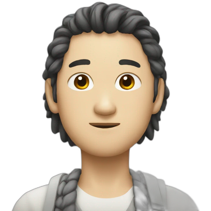 yabujin emoji