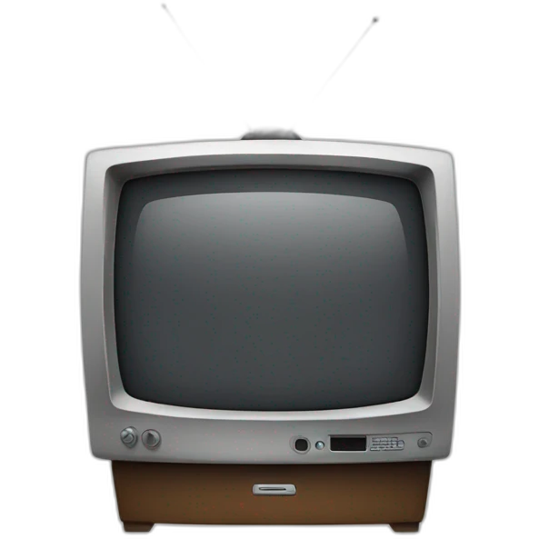 tv emoji
