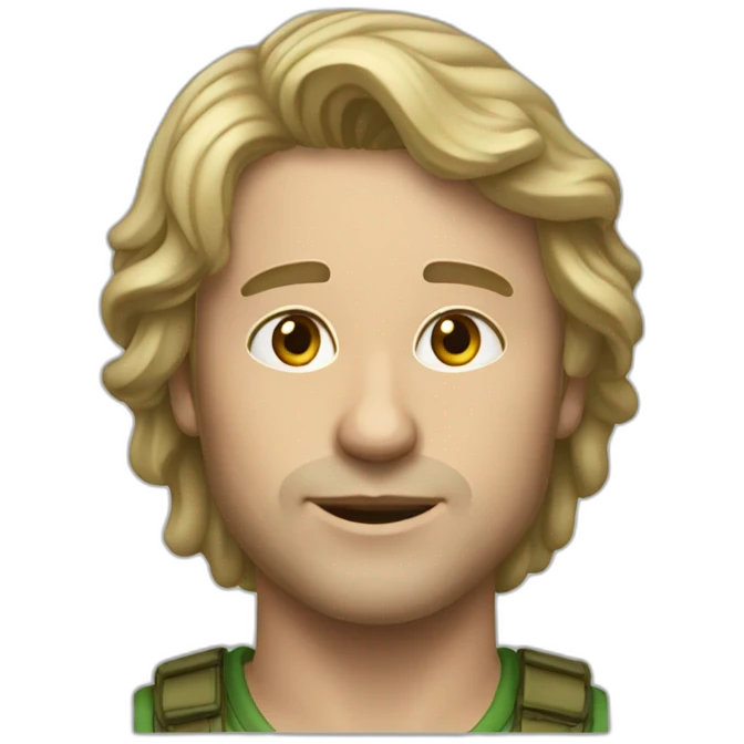 Президент Зеленский emoji