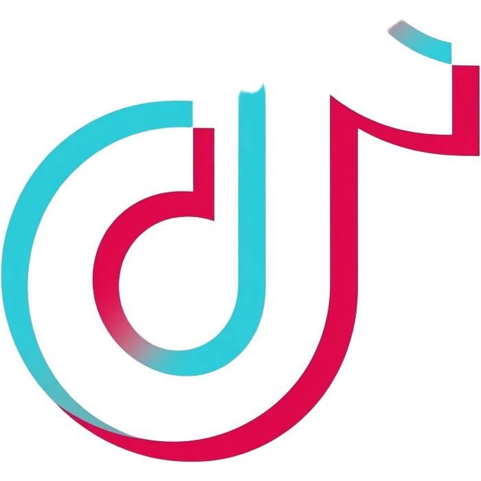 Salin centang biru tiktok emoji