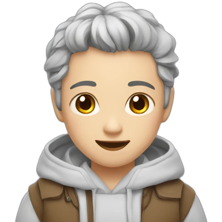 小狗 emoji