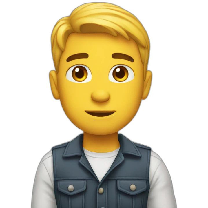 builtbymax emoji