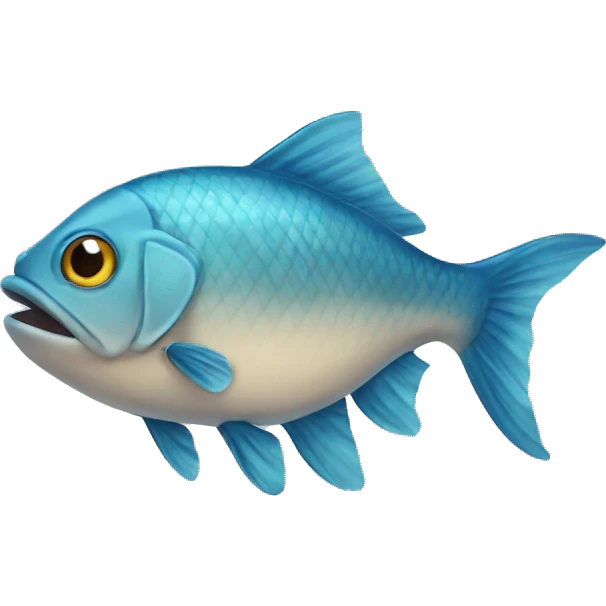 cat fish emoji