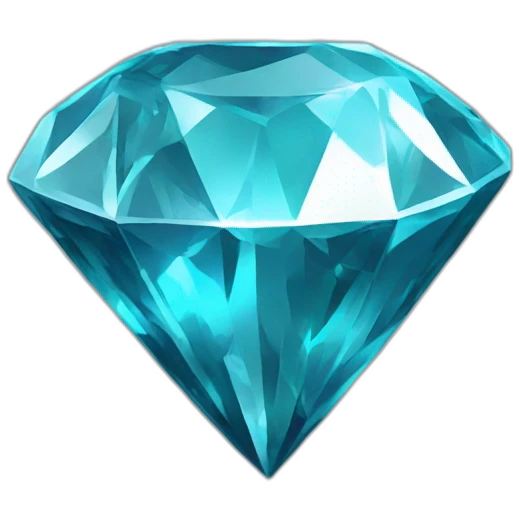 Diamond fortnite emoji