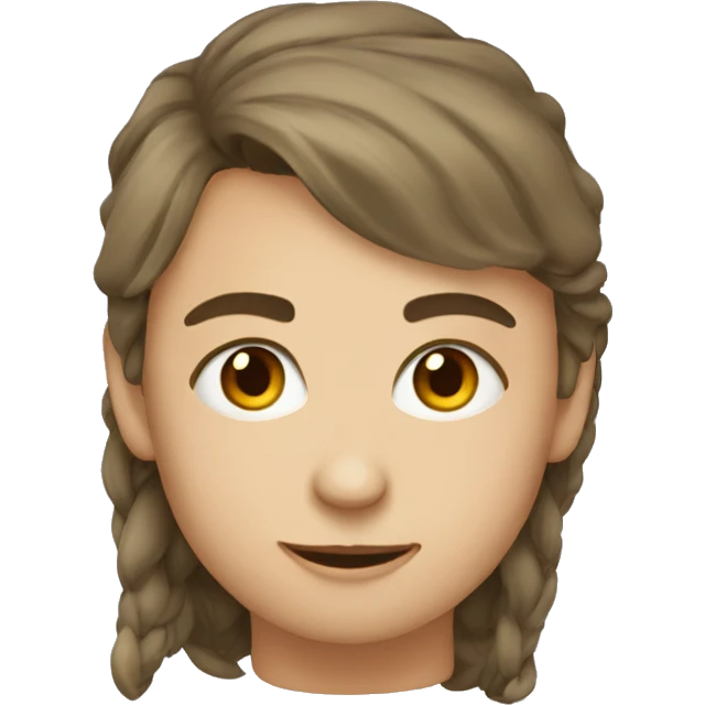 обезьяна emoji