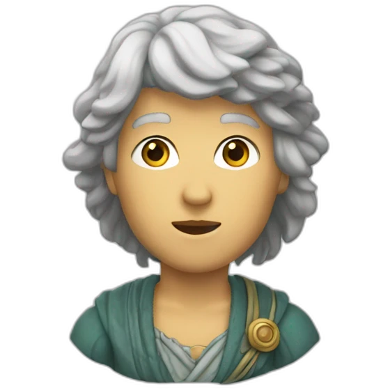 Cerceuil ouvert emoji