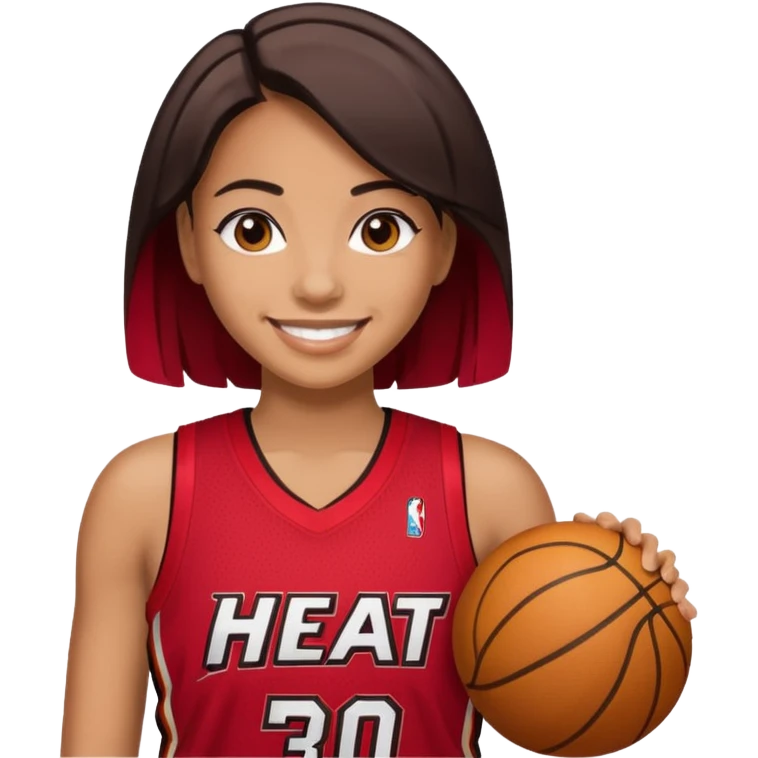 MIA representing city of miami emoji