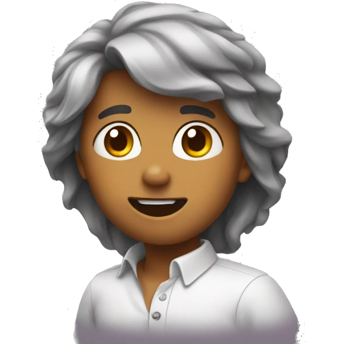 How do you feel today? emoji