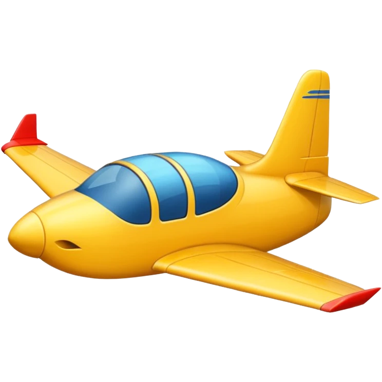 flight emoji