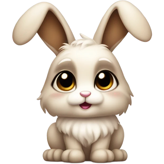 Bunny emoji