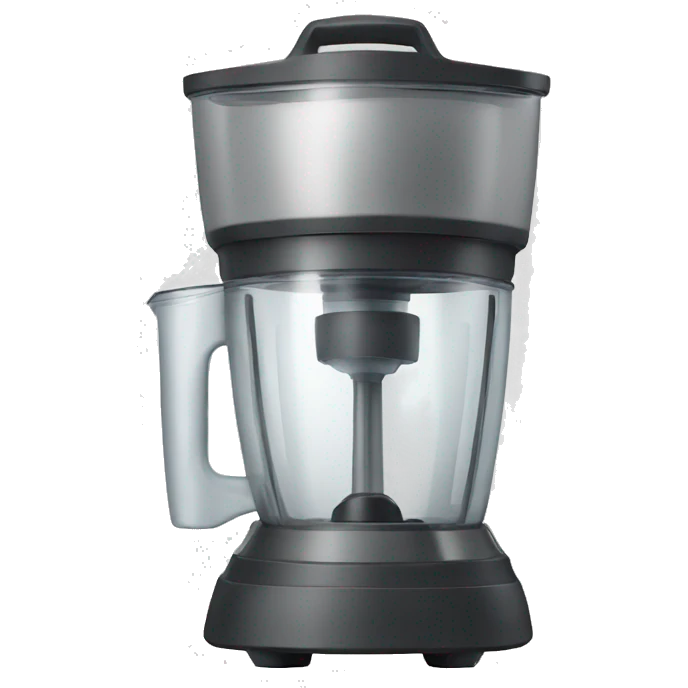 Blender emoji