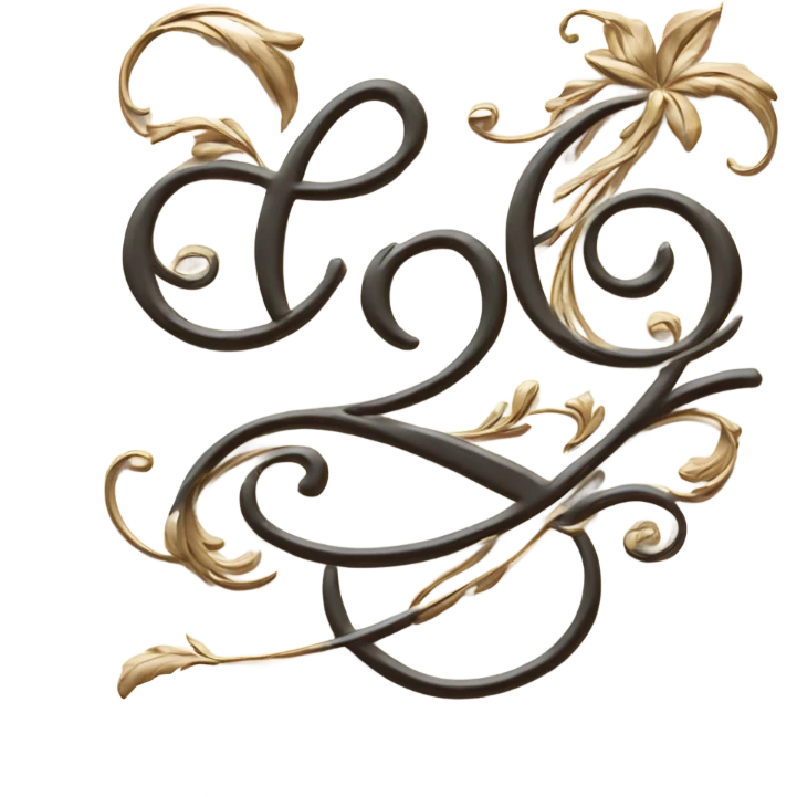 Beautiful handwritten thank you  emoji