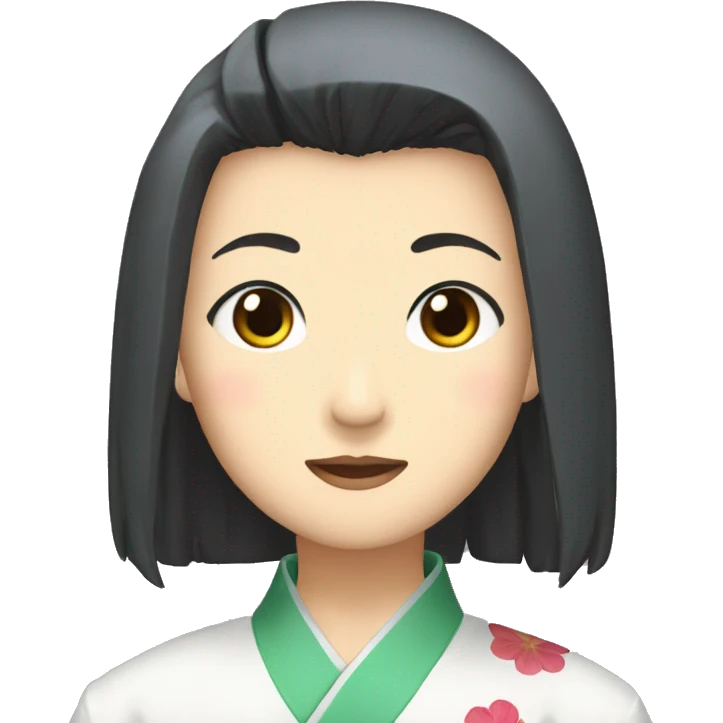 fushiguro megumi emoji