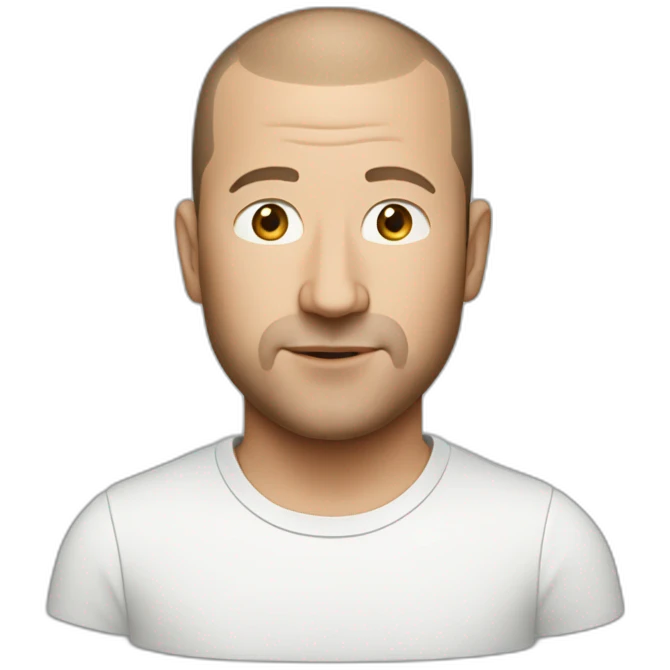 jony-ive emoji
