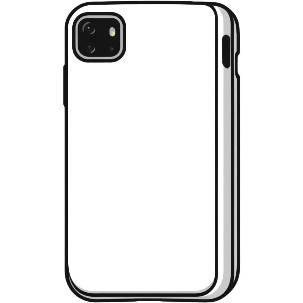 mobile phone emoji