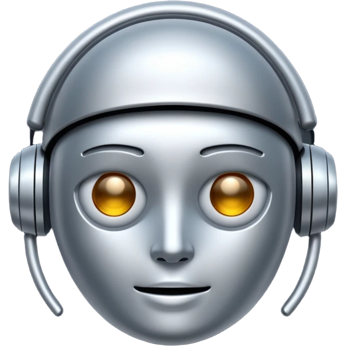AI design emoji