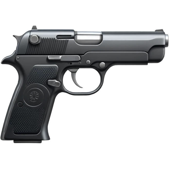 DEAGLE emoji