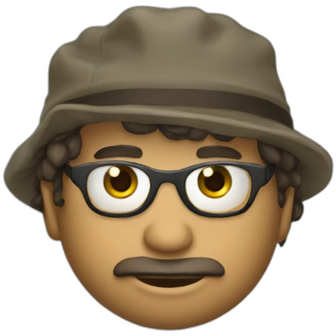 pepe programmer developer emoji
