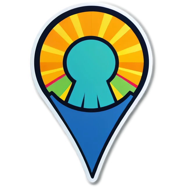 Pin important emoji