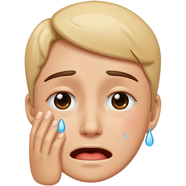 😂😭 emoji