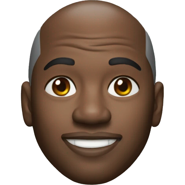 Michael Jordan  emoji