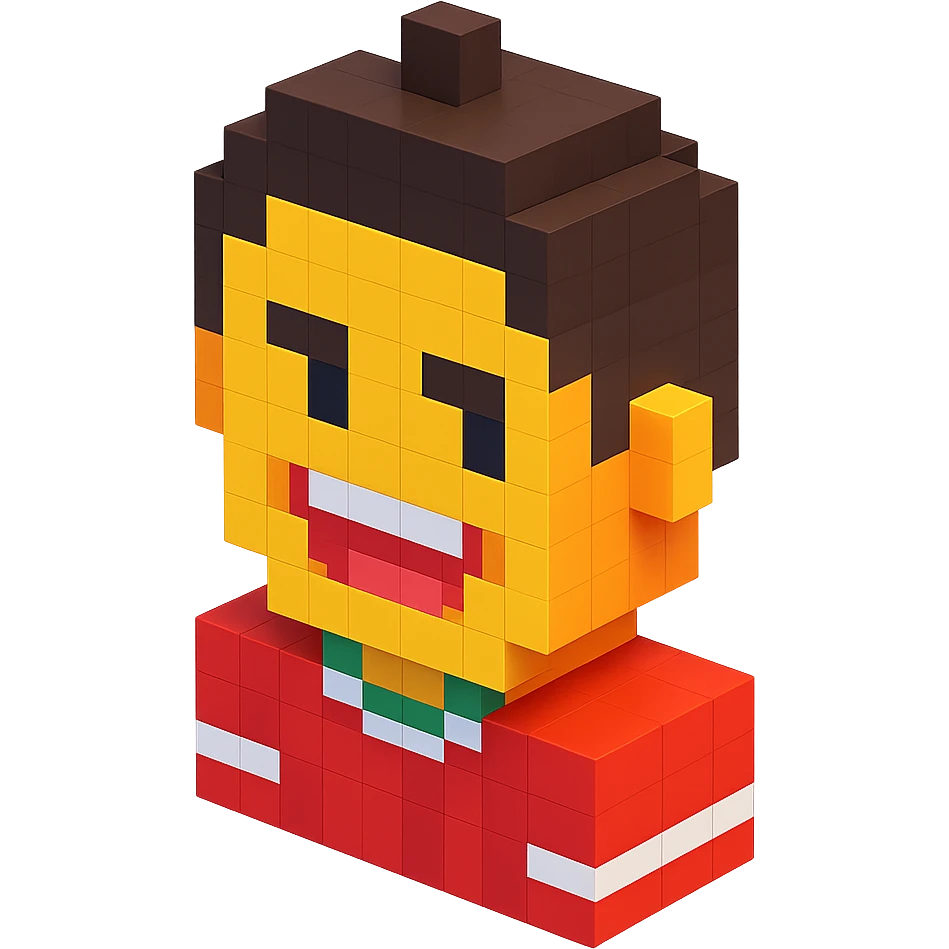 Ronaldo emoji