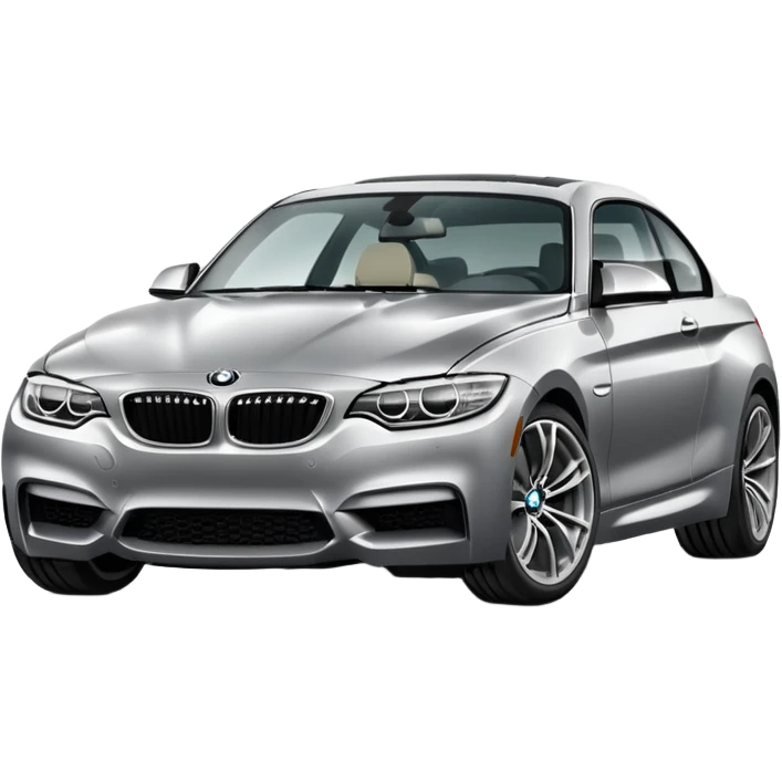 Bmw emoji