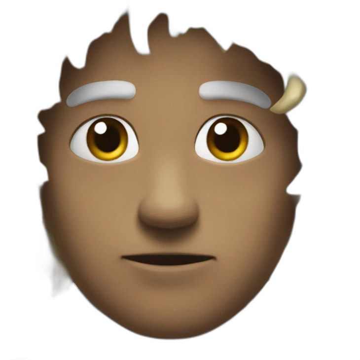 grungo-smash emoji