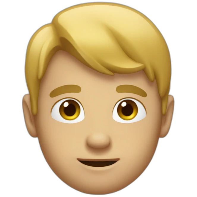 Doigt vert emoji