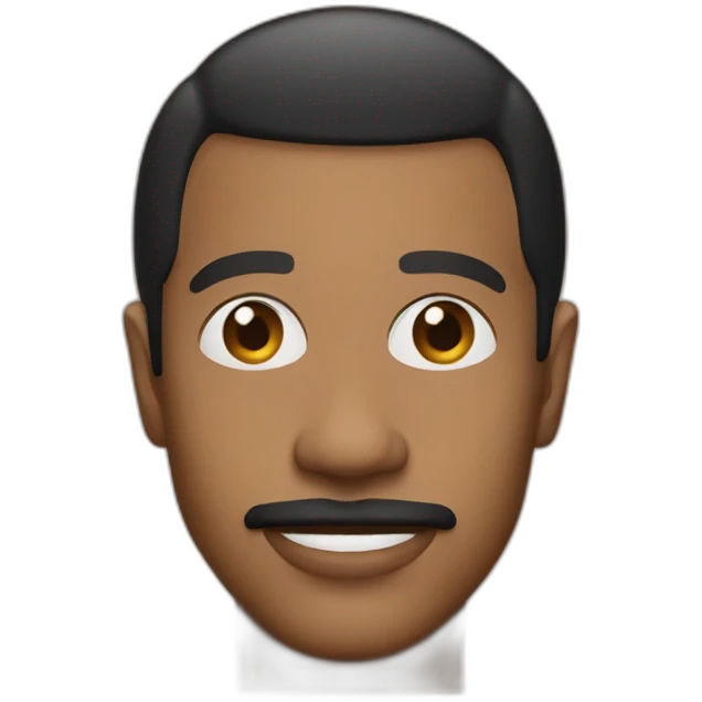 steve lacy emoji