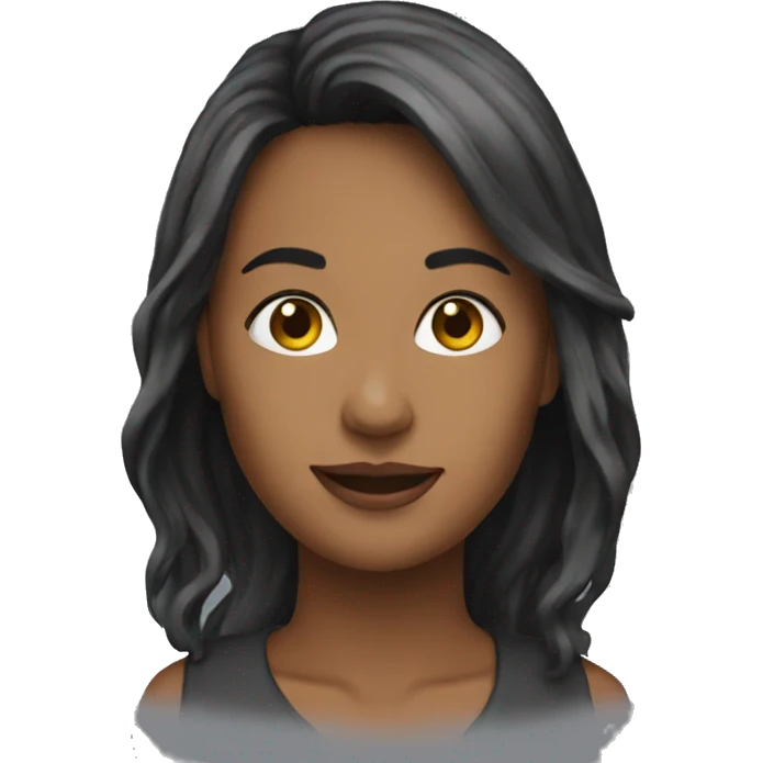 Patricia emoji