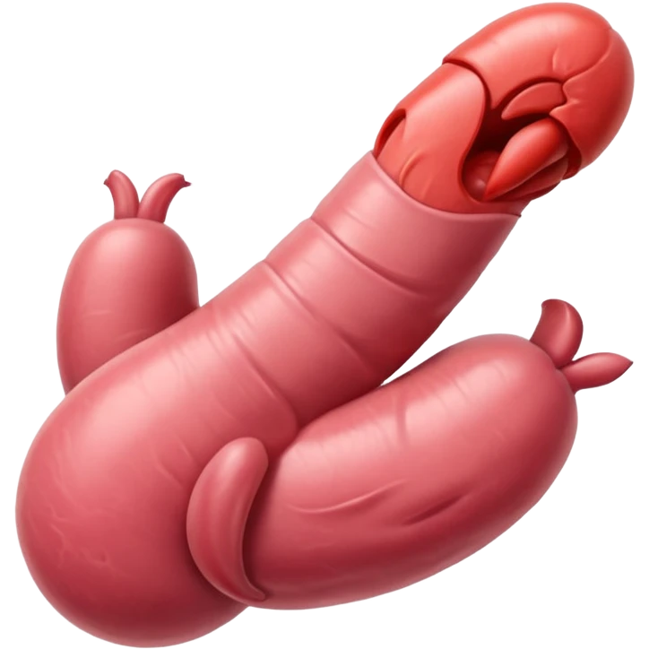 Penis emoji