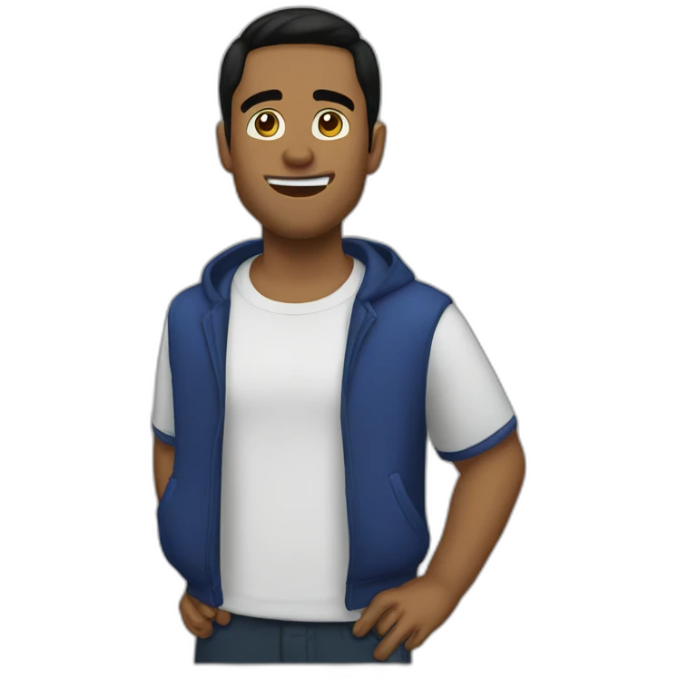 jerma985 emoji