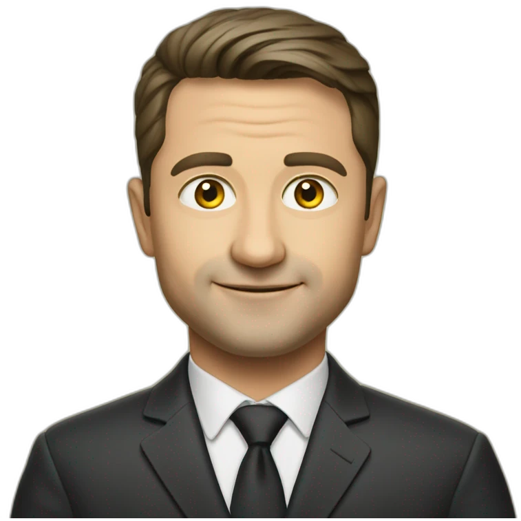 zelensky emoji