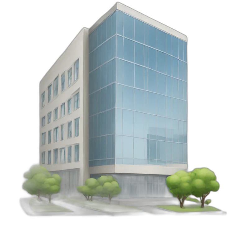 Architecture emoji