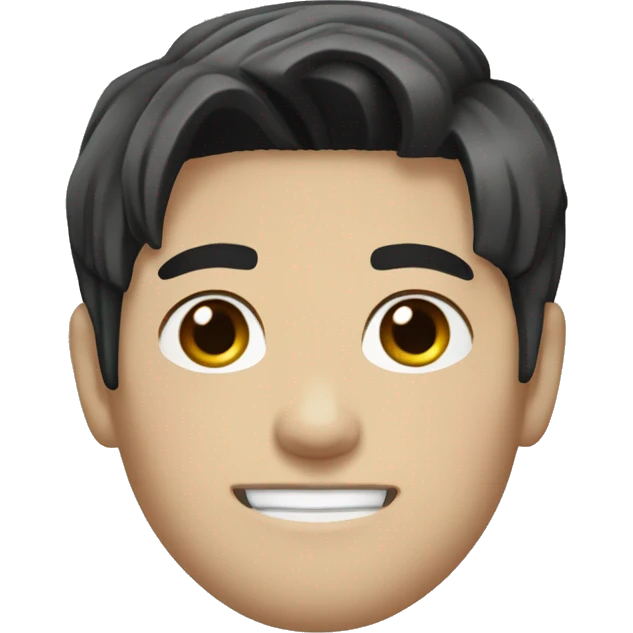 Levi Ackerman emoji