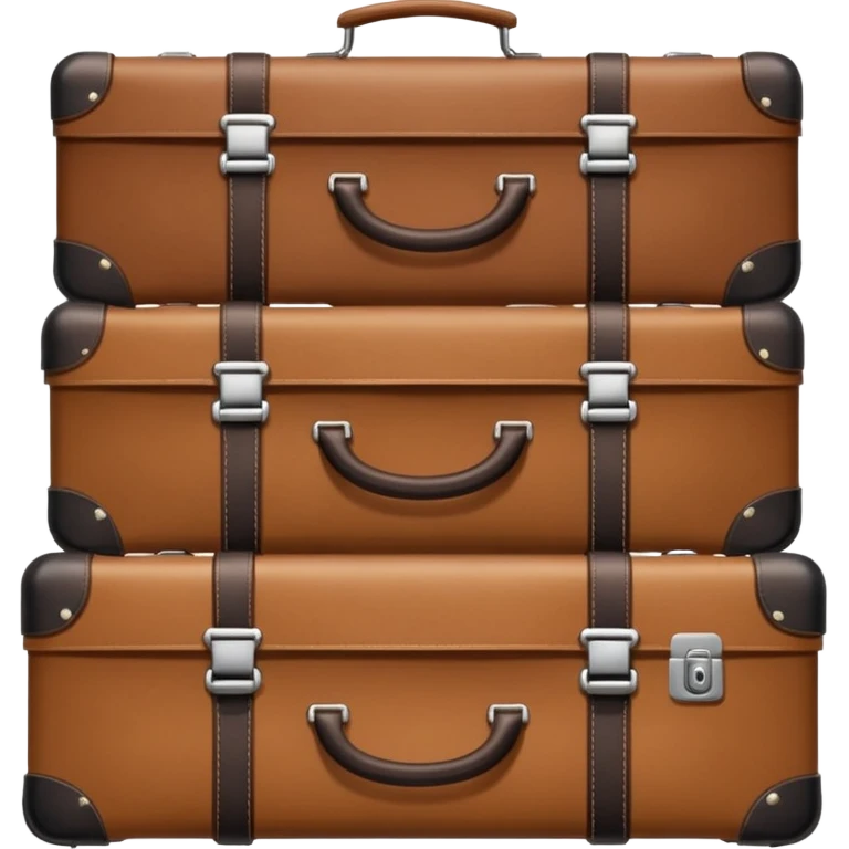 Bags & Luggage emoji