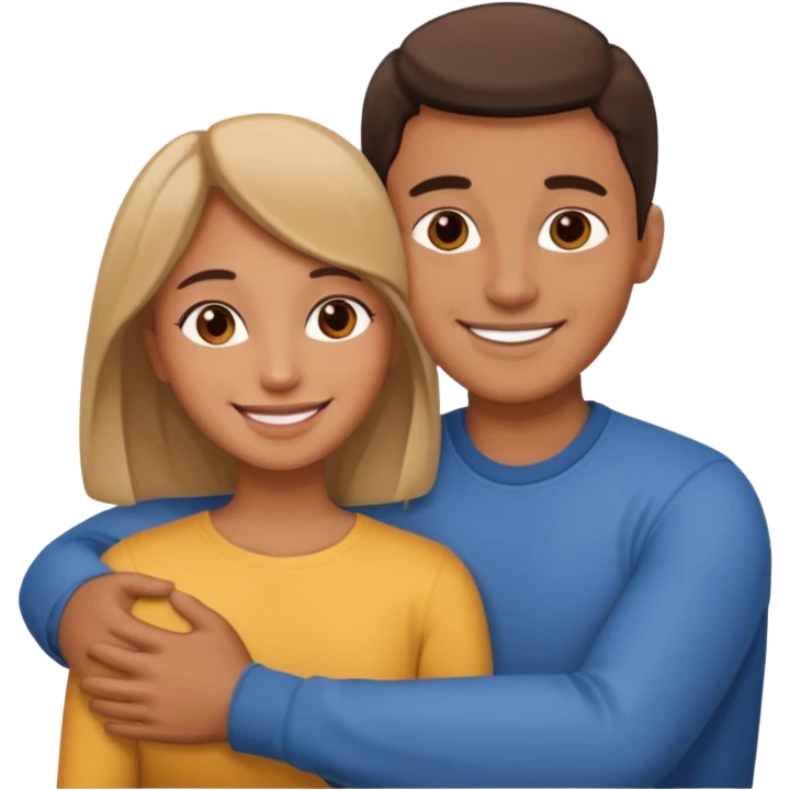 couple in love emoji