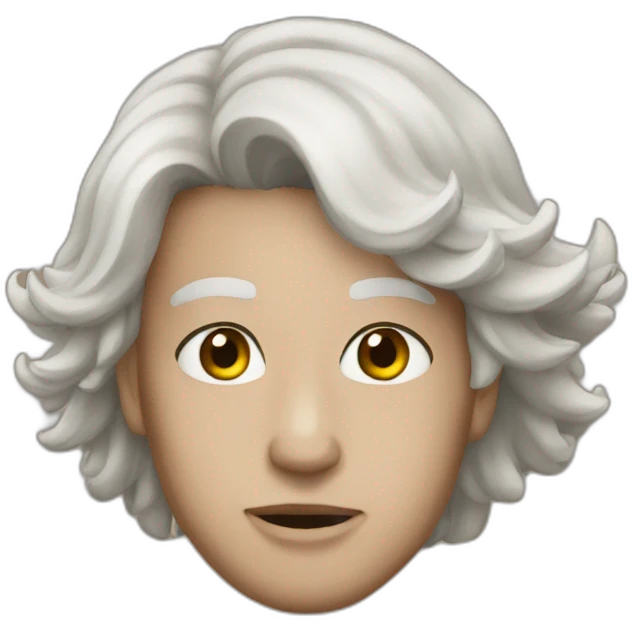 S emoji