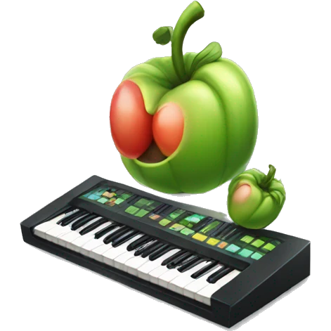 fl studio] emoji