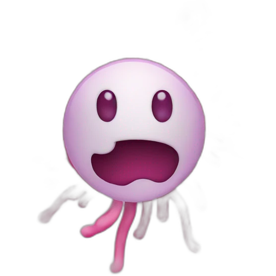 Beneficial bacteria emoji