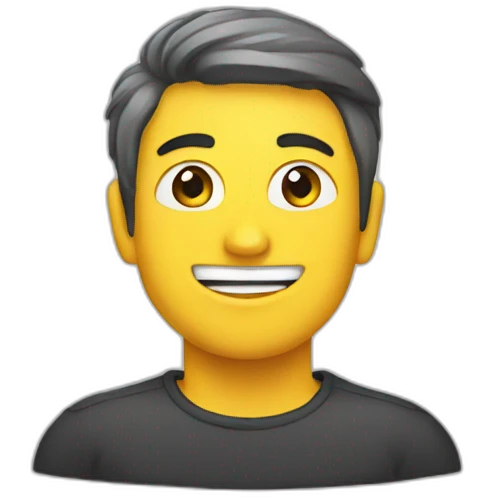 Logo youtube emoji