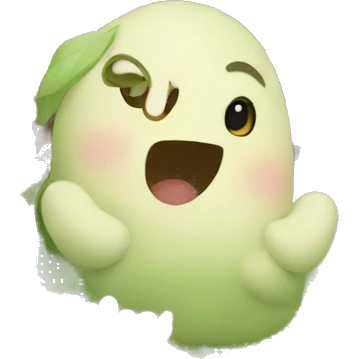 spring emoji