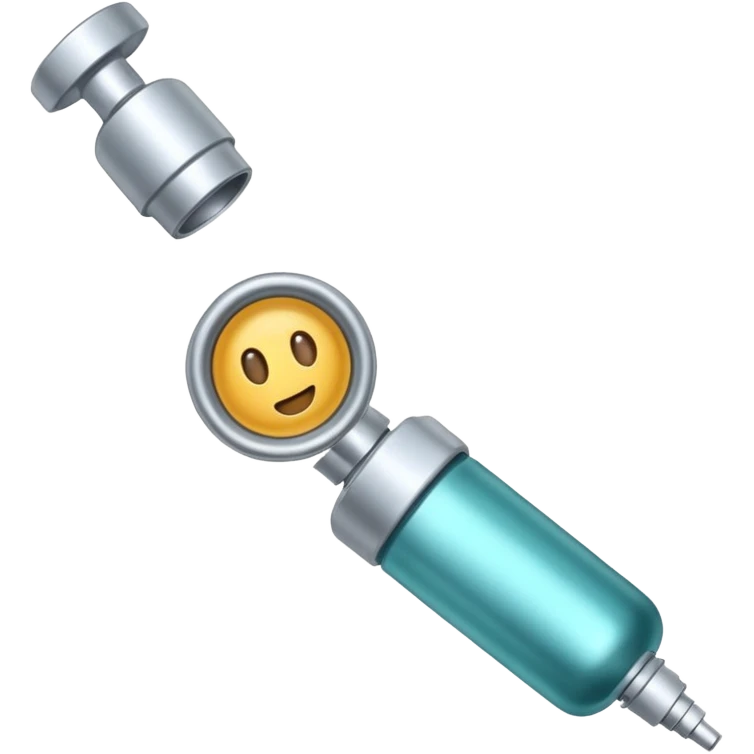 colonoscopy emoji