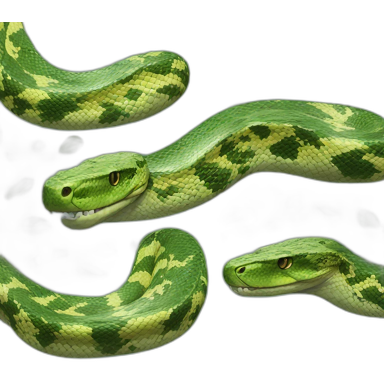 Python emoji