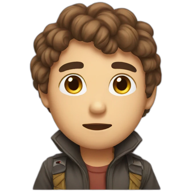weeb emoji