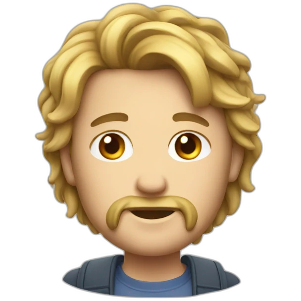 iPhone 15 Pro emoji