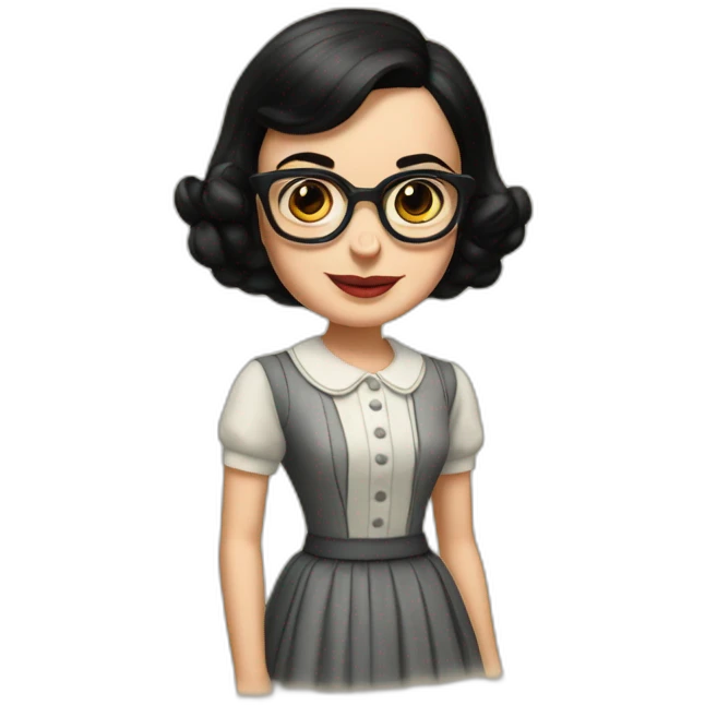 Margot Frank emoji