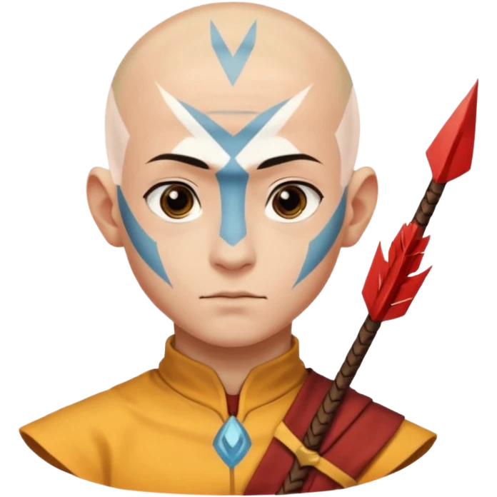 avatar  the last air bender  emoji